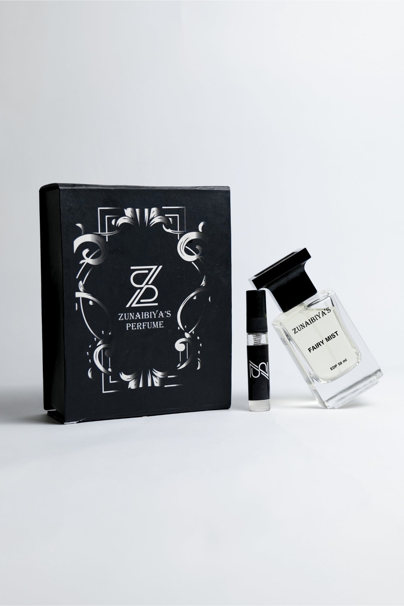 FAIRY MIST inspired by ENVY ME