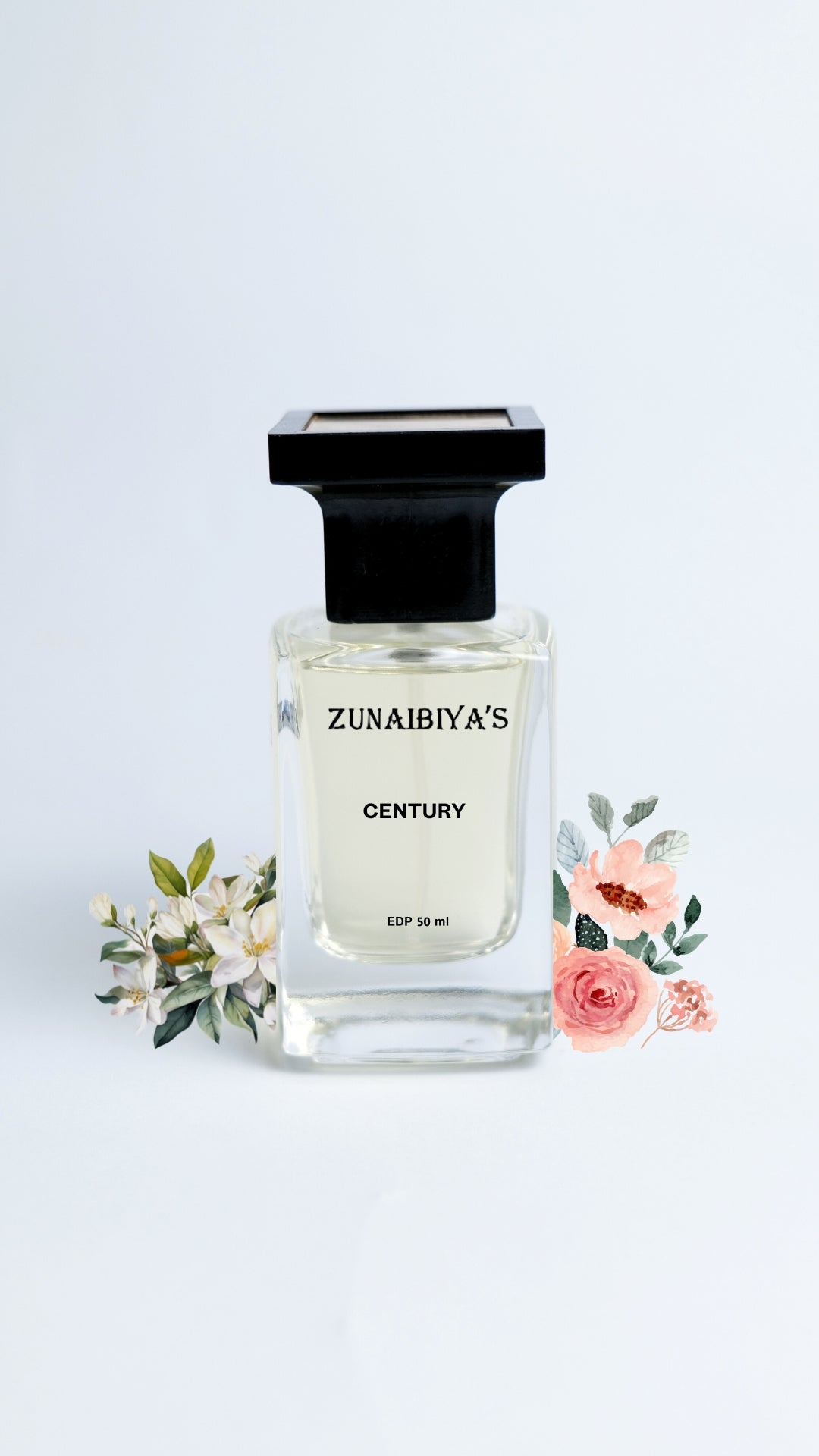 CENTURY inspired by J’ADORE