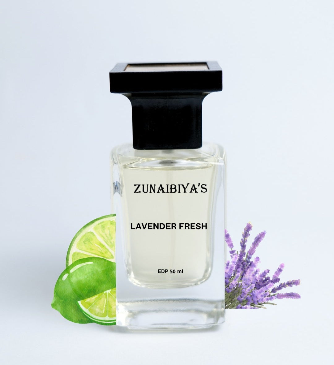 LAVENDER FRESH