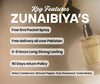 OUD SMOOTH inspired by OUD WOOD