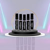 PACK OF 5 POCKET SPRAY (5ML EACH)